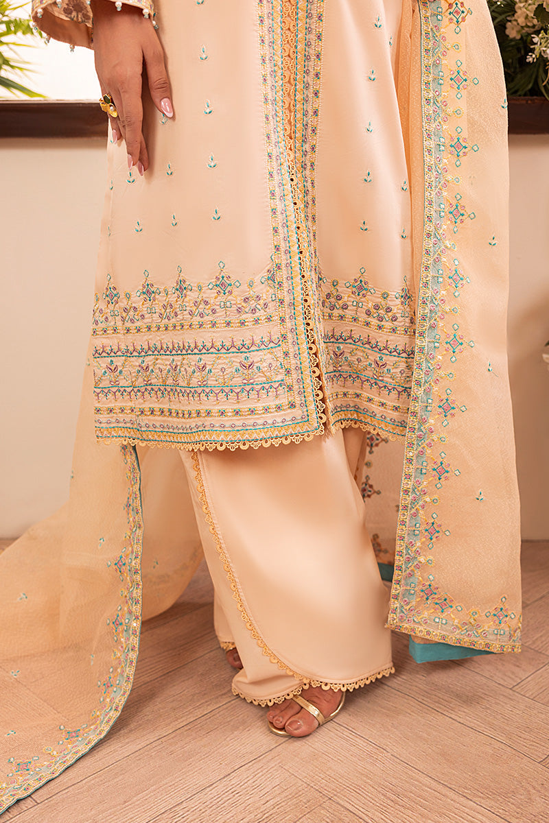 Shurooq | Mon Cheri | Auraline - by Libasekhas - Registered Vendor of : Shurooq - 100% Original Designer Dress