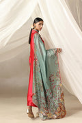 Musferah Saad | Into Twilight | Elara - by Libasekhas UK - Registered Vendor of : Musferah Saad - 100% Original Designer Dress