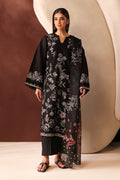 Baroque | Luxury Summer Pret | UF-4483 - by Libasekhas UK - Registered Vendor of : Baroque - 100% Original Designer Dress