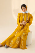 Erum Khan | Lillia Summer Edit | Honey Haze - by - Libasekhas UK - Registered Vendor of : Erum Khan - 100% Original Designer Dresss