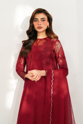 Iznik | Festive Edition | IFE-01 - by - Libasekhas UK - Registered Vendor of : Iznik - 100% Original Designer Dresss