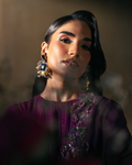 Vasal | Zyra Luxe Pret 26 | Divine drape - by Libasekhas UK - Registered Vendor of : Vasal - 100% Original Designer Dress
