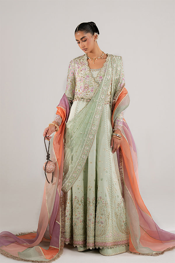Suffuse | Freeshia Rtw 25 | Aymara - by Libasekhas UK - Registered Vendor of : Suffuse - 100% Original Designer Dress