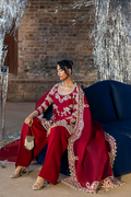 Suffuse | Silk Pret Summer 25 | SERI - by - Libasekhas UK - Registered Vendor of : Suffuse - 100% Original Designer Dresss