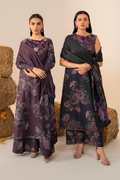 Iznik | Exclusive Winter | UE-353 - by - Libasekhas UK - Registered Vendor of : Iznik - 100% Original Designer Dresss