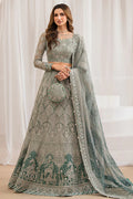 Jazmin | Wedding Formals | UC-3026 - by - Libasekhas UK - Registered Vendor of : Jazmin - 100% Original Designer Dresss