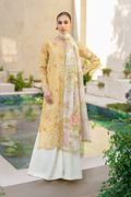 Iznik | Festive lawn 24 | SFL-09 - by - Libasekhas UK - Registered Vendor of : Iznik - 100% Original Designer Dresss