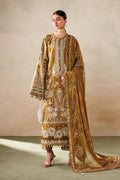 Baroque | Eid Lawn 26 | EL26-D07 - by Libasekhas UK - Registered Vendor of : Baroque - 100% Original Designer Dress