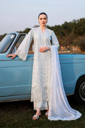 Azure | Luxury Lawn 26 | Day Dream - by Libasekhas UK - Registered Vendor of : Azure - 100% Original Designer Dress