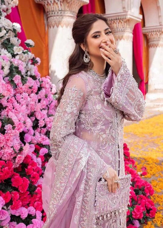 Kanwal Malik| Maahi Formals 23 | Zahra - by - Libasekhas UK - Registered Vendor of : Kanwal Malik - 100% Original Designer Dresss