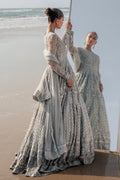 Naqshi | Sahil Kinaray | VALERIA - by - Libasekhas UK - Registered Vendor of : Naqshi - 100% Original Designer Dresss