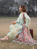 Faiza Faisal | Maya Luxury Lawn | Julia - by - Libasekhas UK - Registered Vendor of : Faiza Faisal - 100% Original Designer Dresss