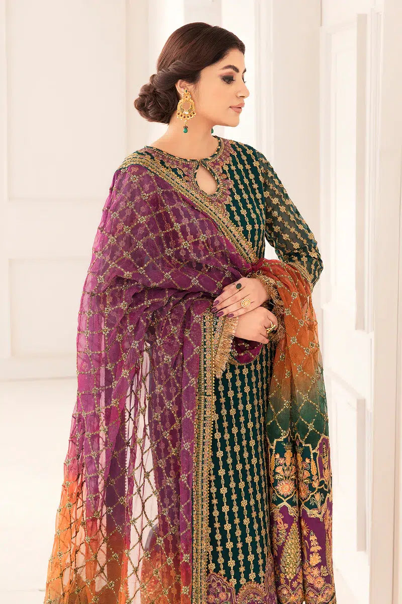 Baroque | Chantelle 23 | CH11-06 - Libasekhas