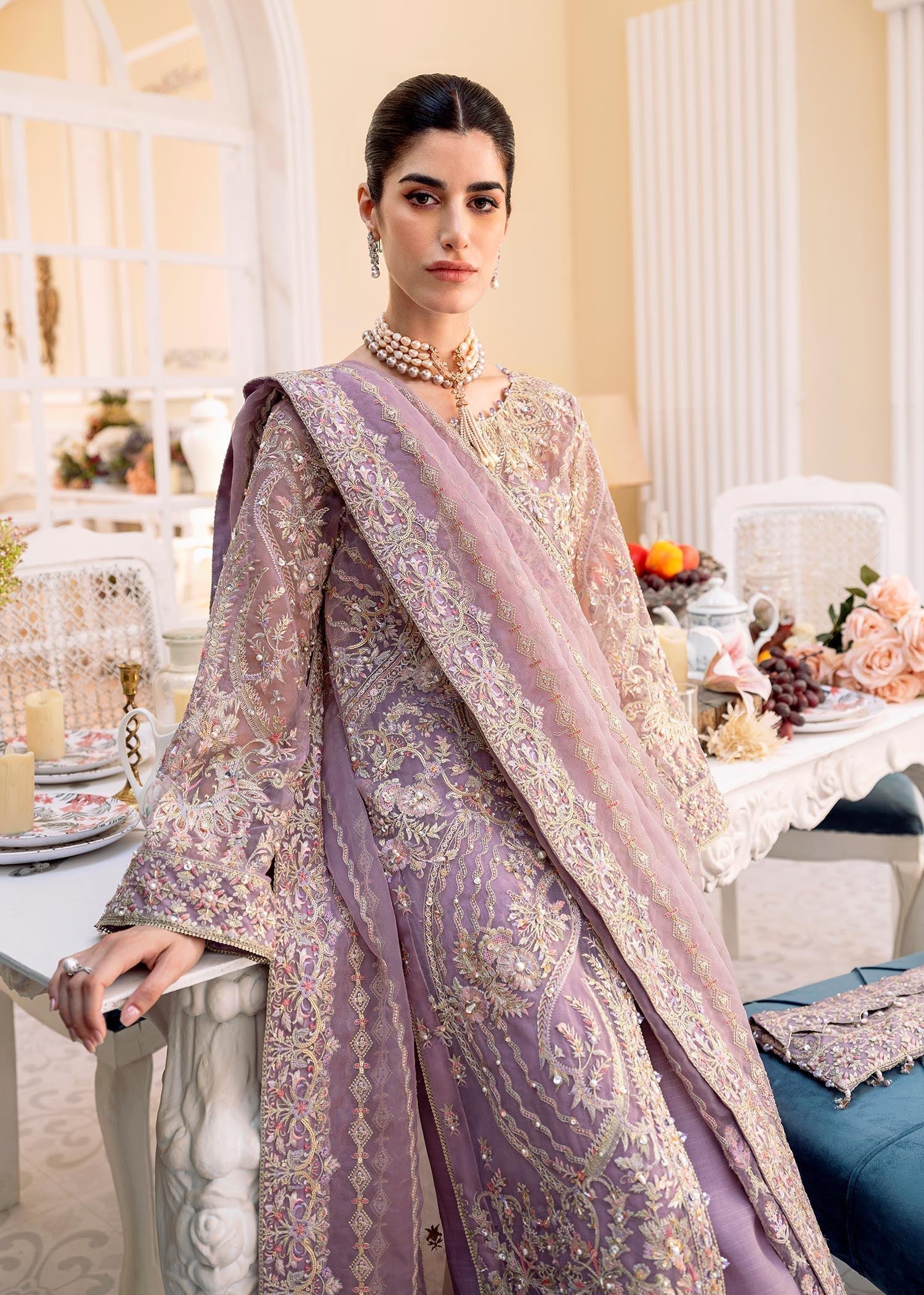 Kanwal Malik | Wedding Formals and Bridals | NAIRA - by - Libasekhas UK - Registered Vendor of : Kanwal Malik - 100% Original Designer Dresss
