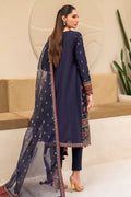 Jazmin | Irish Lawn SS 24 | D6 - by - Libasekhas UK - Registered Vendor of : Jazmin - 100% Original Designer Dresss
