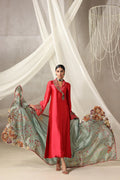 Musferah Saad | Into Twilight | Elara - by Libasekhas UK - Registered Vendor of : Musferah Saad - 100% Original Designer Dress