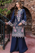 Jazmin | Dastaan Luxury Winter 23 | D6 - by - Libasekhas UK - Registered Vendor of : Jazmin - 100% Original Designer Dresss