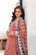Sobia Nazir | Vital Lawn 25 | 4A - by - Libasekhas UK - Registered Vendor of : Sobia Nazir - 100% Original Designer Dresss