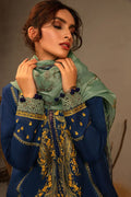 Sobia Nazir | Autumn Winter 23 | 4A - by - Libasekhas UK - Registered Vendor of : Sobia Nazir - 100% Original Designer Dresss