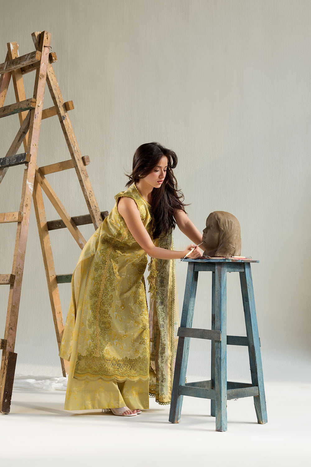 Sobia Nazir | Vital 26 | 4A - by Libasekhas UK - Registered Vendor of : Sobia Nazir - 100% Original Designer Dress