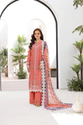 Sobia Nazir | Vital Lawn 25 | 4A - by - Libasekhas UK - Registered Vendor of : Sobia Nazir - 100% Original Designer Dresss