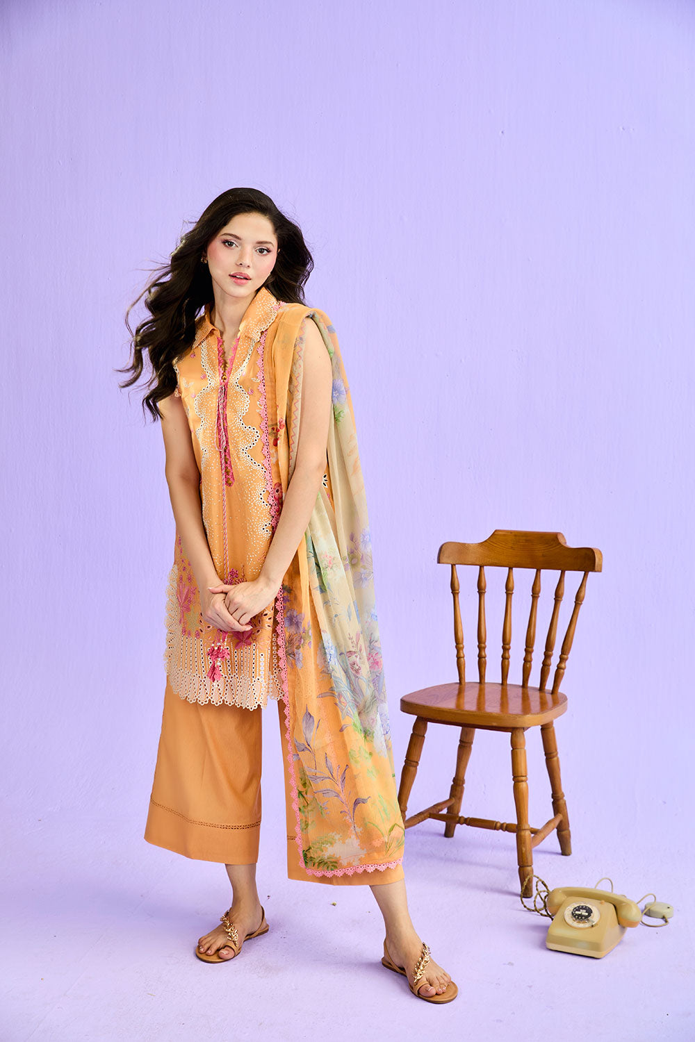 Sobia Nazir | Vital 26 | 4A - by Libasekhas UK - Registered Vendor of : Sobia Nazir - 100% Original Designer Dress