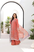 Sobia Nazir | Vital Lawn 25 | 4A - by - Libasekhas UK - Registered Vendor of : Sobia Nazir - 100% Original Designer Dresss
