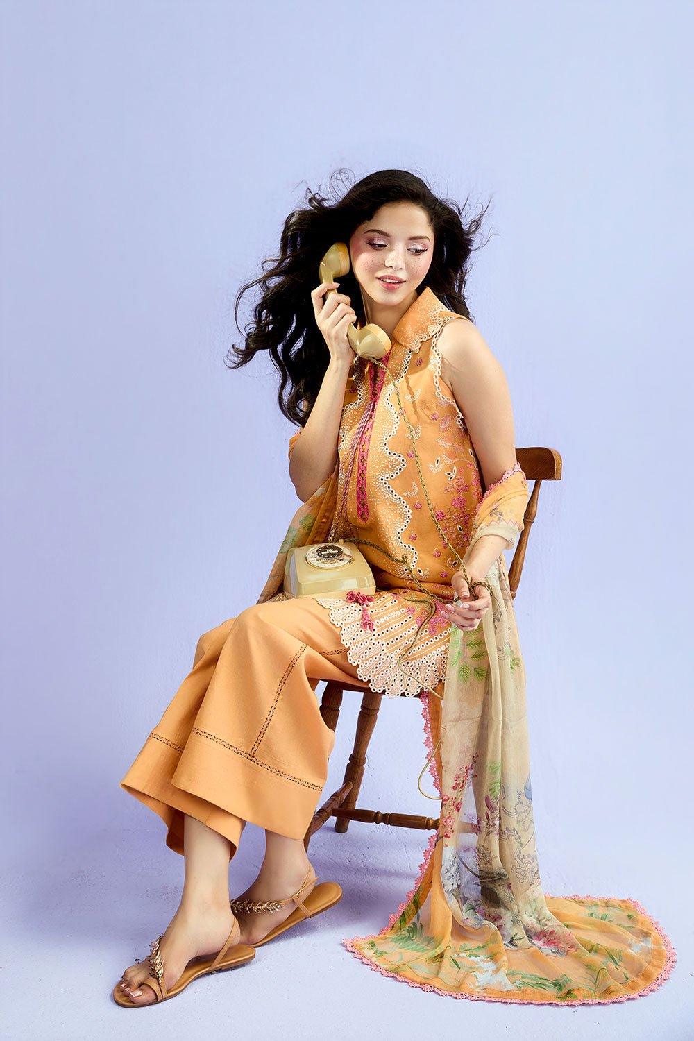 Sobia Nazir | Vital 26 | 4A - by Libasekhas UK - Registered Vendor of : Sobia Nazir - 100% Original Designer Dress