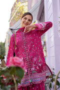 Sobia Nazir | Prints 26 | 4A - by Libasekhas UK - Registered Vendor of : Sobia Nazir - 100% Original Designer Dress