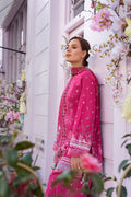 Sobia Nazir | Prints 26 | 4A - by Libasekhas UK - Registered Vendor of : Sobia Nazir - 100% Original Designer Dress