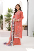 Sobia Nazir | Vital Lawn 25 | 4A - by - Libasekhas UK - Registered Vendor of : Sobia Nazir - 100% Original Designer Dresss
