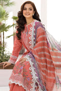 Sobia Nazir | Vital Lawn 25 | 4A - by - Libasekhas UK - Registered Vendor of : Sobia Nazir - 100% Original Designer Dresss