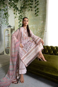 Sobia Nazir | Vital Lawn 25 | 4A - by - Libasekhas UK - Registered Vendor of : Sobia Nazir - 100% Original Designer Dresss