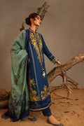 Sobia Nazir | Autumn Winter 23 | 4A - by - Libasekhas UK - Registered Vendor of : Sobia Nazir - 100% Original Designer Dresss