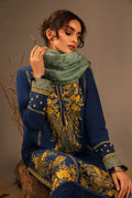 Sobia Nazir | Autumn Winter 23 | 4A - by - Libasekhas UK - Registered Vendor of : Sobia Nazir - 100% Original Designer Dresss