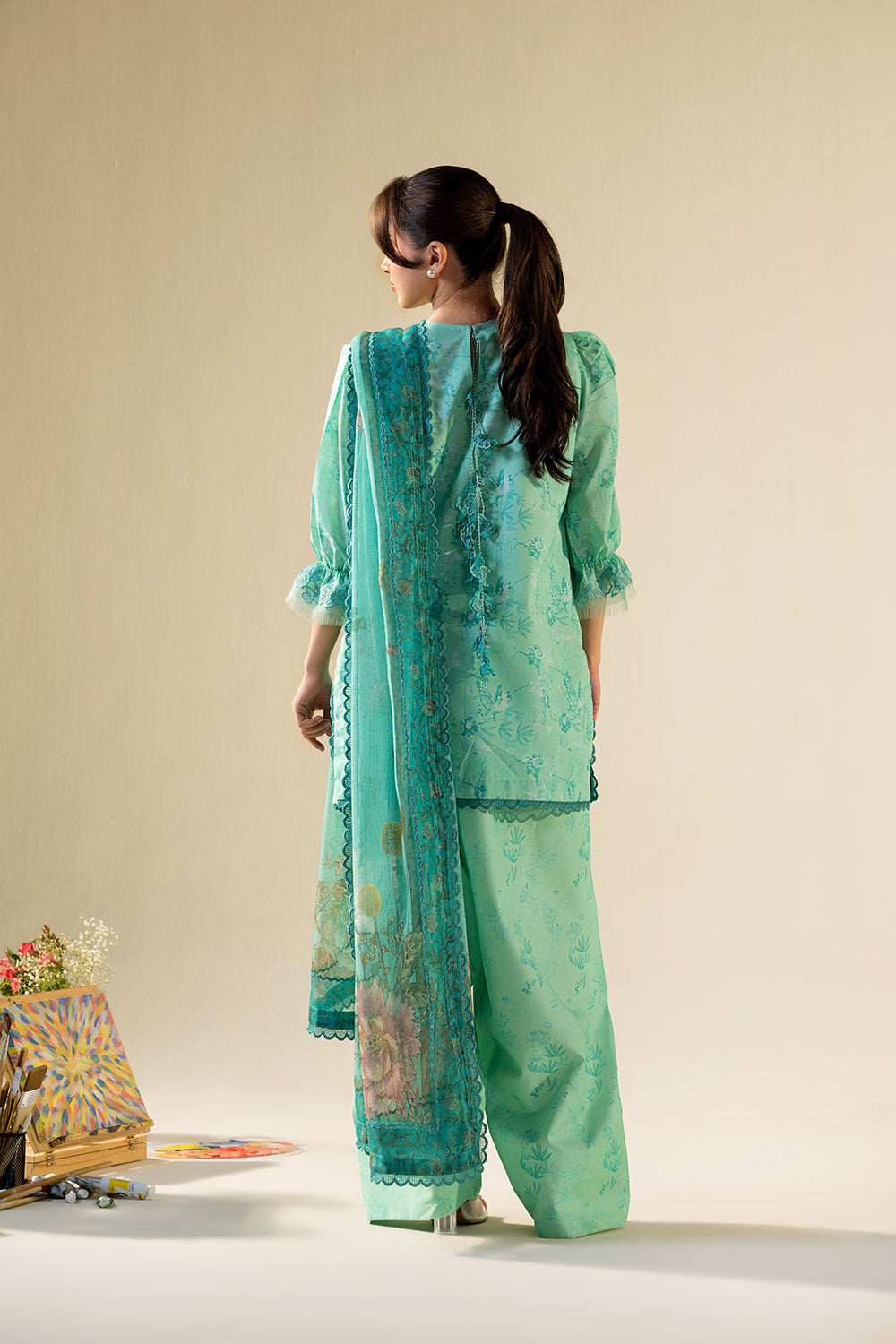 Sobia Nazir | Vital 26 | 4B - by Libasekhas UK - Registered Vendor of : Sobia Nazir - 100% Original Designer Dress