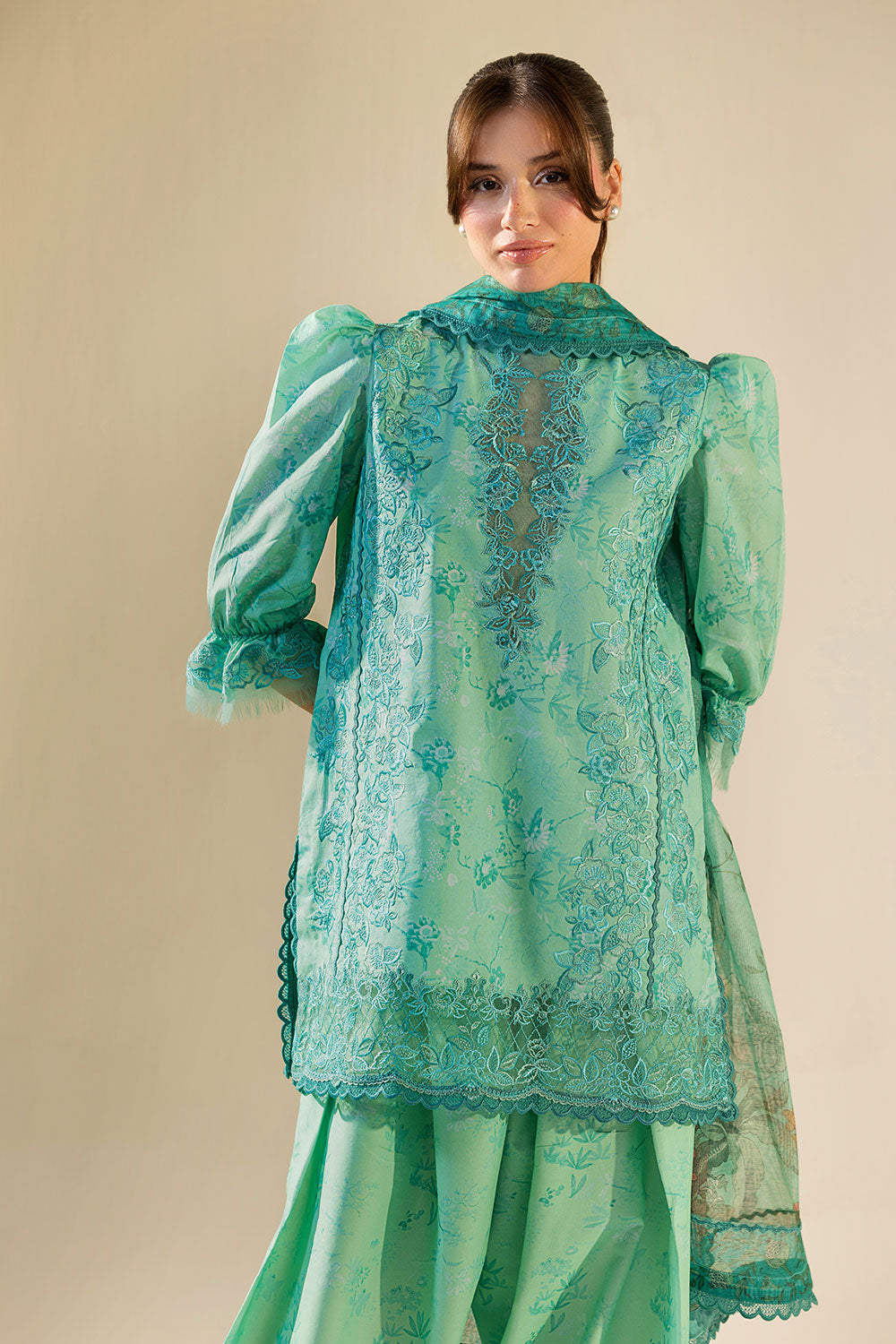 Sobia Nazir | Vital 26 | 4B - by Libasekhas UK - Registered Vendor of : Sobia Nazir - 100% Original Designer Dress