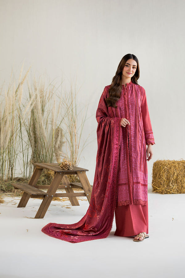 Sobia Nazir | Winter 25 | WE25-V1-4B - by Libasekhas UK - Registered Vendor of : Sobia Nazir - 100% Original Designer Dress