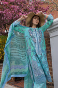 Sobia Nazir | Basics 25 | Design 4B - by - Libasekhas UK - Registered Vendor of : Sobia Nazir - 100% Original Designer Dresss