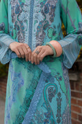Sobia Nazir | Basics 25 | Design 4B - by - Libasekhas UK - Registered Vendor of : Sobia Nazir - 100% Original Designer Dresss