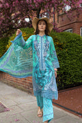 Sobia Nazir | Basics 25 | Design 4B - by - Libasekhas UK - Registered Vendor of : Sobia Nazir - 100% Original Designer Dresss