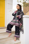 Sobia Nazir | Prints 26 | 4B - by Libasekhas UK - Registered Vendor of : Sobia Nazir - 100% Original Designer Dress