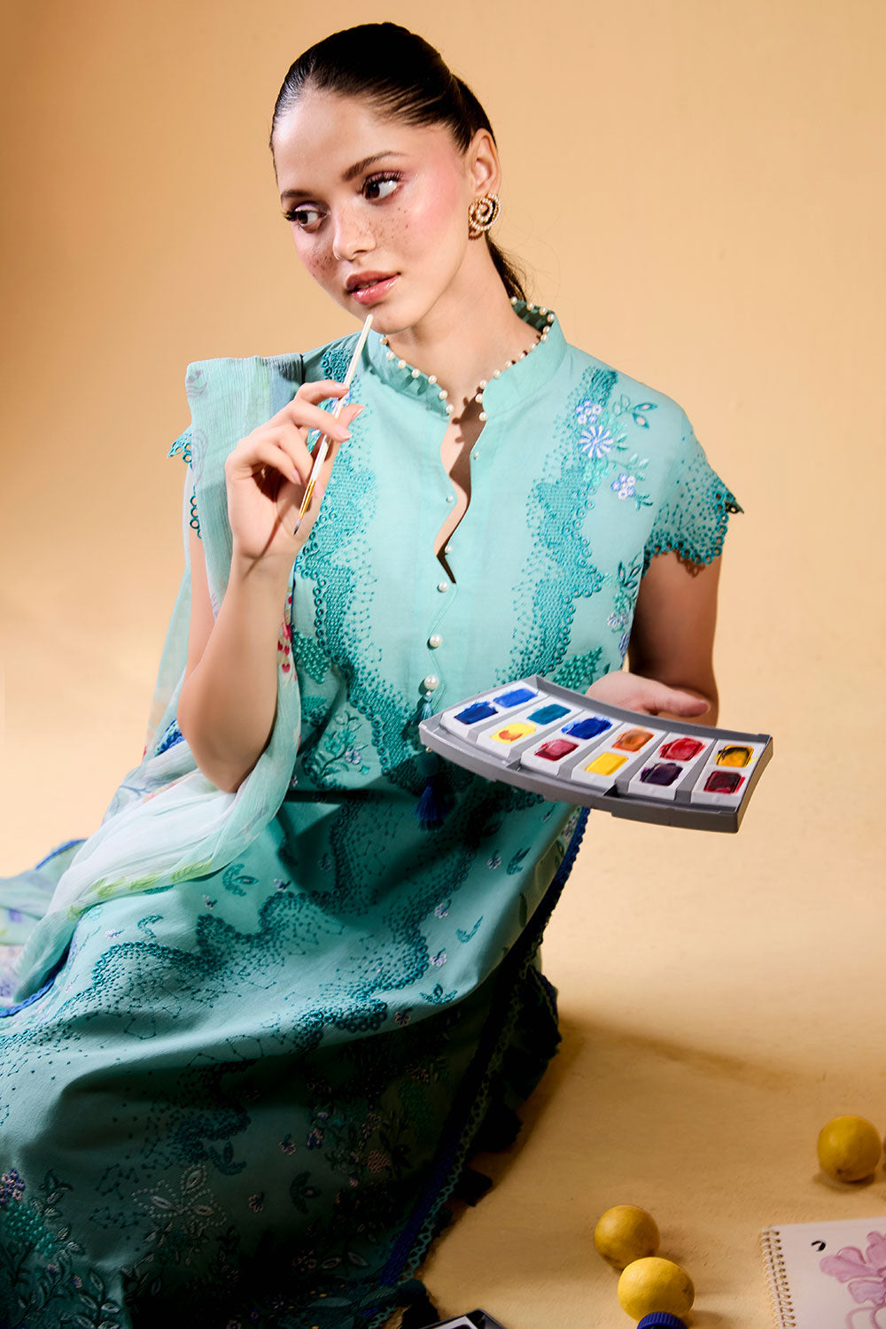 Sobia Nazir | Vital 26 | 4B - by Libasekhas UK - Registered Vendor of : Sobia Nazir - 100% Original Designer Dress