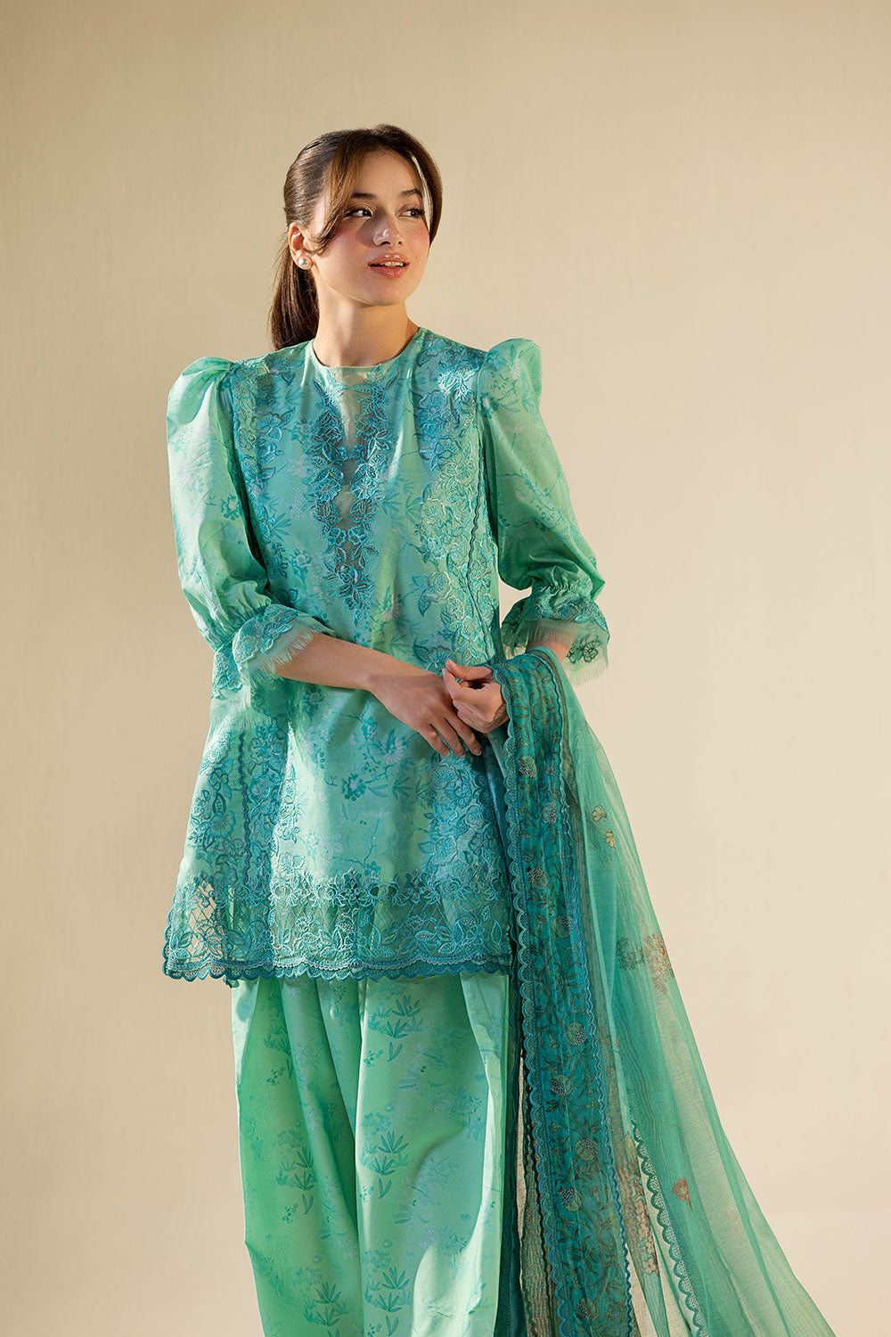 Sobia Nazir | Vital 26 | 4B - by Libasekhas UK - Registered Vendor of : Sobia Nazir - 100% Original Designer Dress