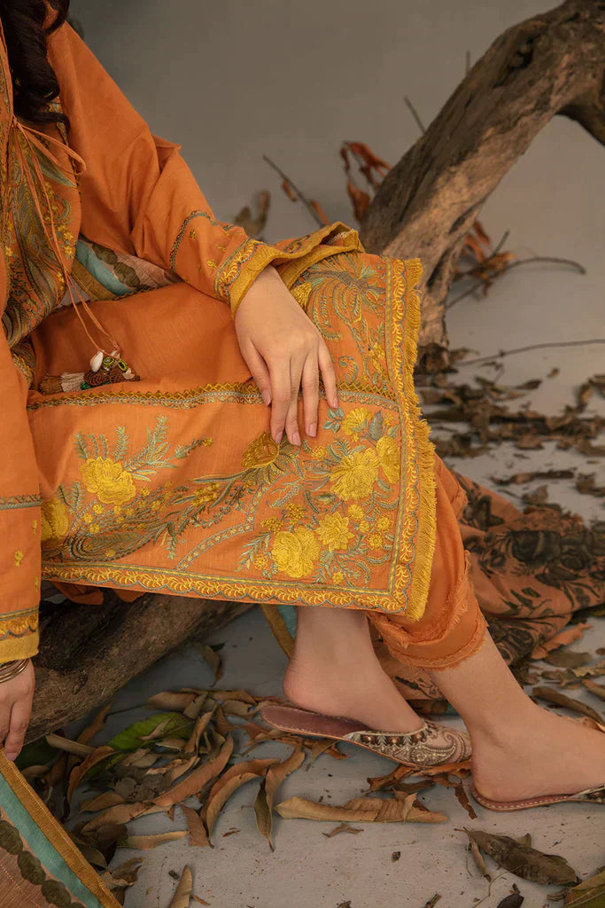 Sobia Nazir | Autumn Winter 23 | 4B - by - Libasekhas UK - Registered Vendor of : Sobia Nazir - 100% Original Designer Dresss