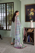 Sobia Nazir | Vital Lawn 25 | 4B - by - Libasekhas UK - Registered Vendor of : Sobia Nazir - 100% Original Designer Dresss