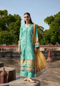 Kahf Premium | Prints Collection 26 | KPS-7A NAZISH - by Libasekhas - Registered Vendor of : Kahf Premium - 100% Original Designer Dress