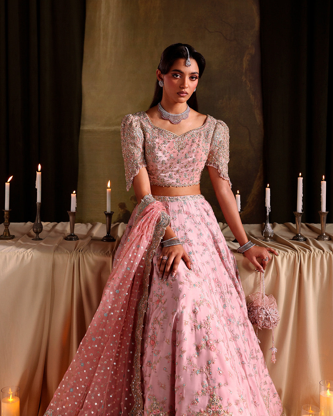 Faiza Saqlain | Zaeva Wedding Formals |Vanna - by Libasekhas UK - Registered Vendor of : Faiza Saqlain - 100% Original Designer Dress