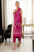 Nureh | Summer Eid Pret | SP-112 - by - Libasekhas UK - Registered Vendor of : Nureh - 100% Original Designer Dresss