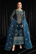 Nureh | Maya Velvet 23 | Lehar - by - Libasekhas UK - Registered Vendor of : Nureh - 100% Original Designer Dresss